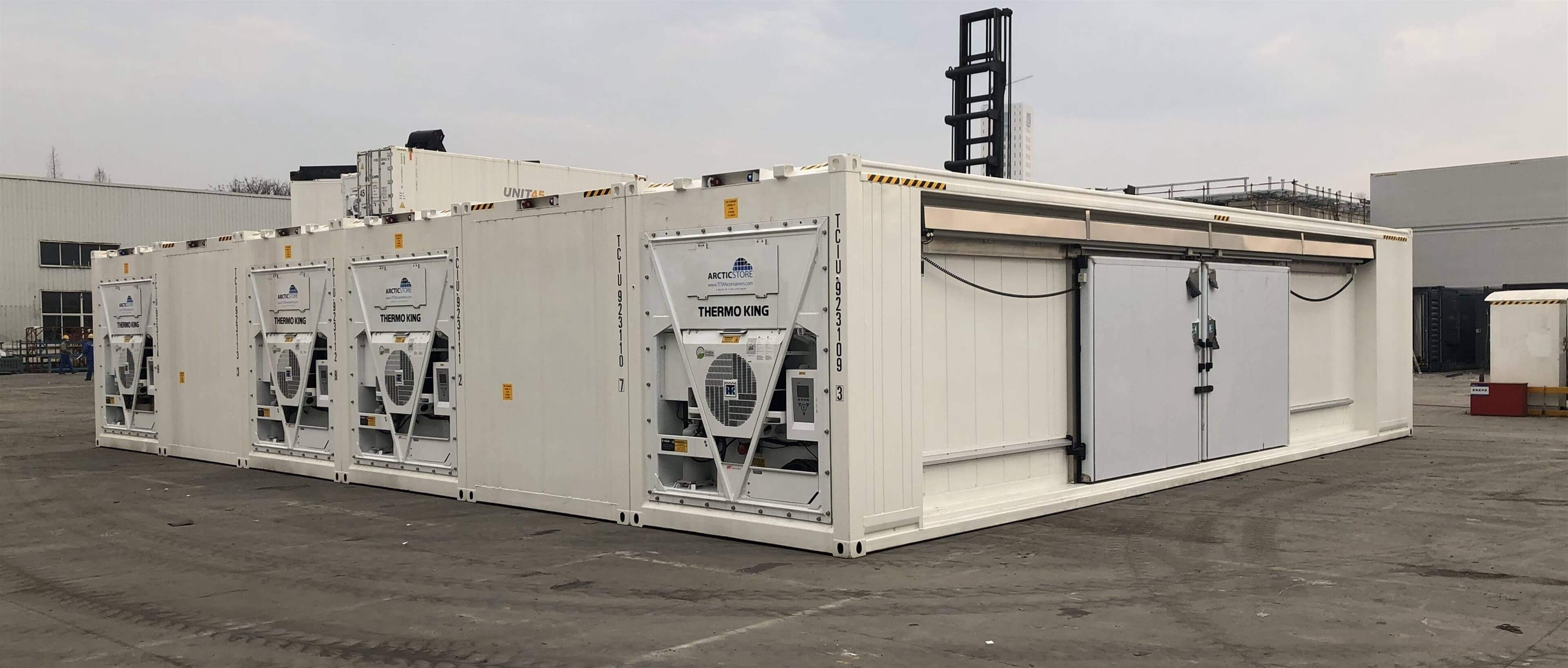 Superstore 6 - TITAN Containers